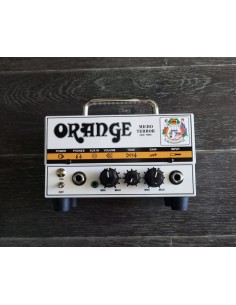 Orange Micro Terror Modèle...