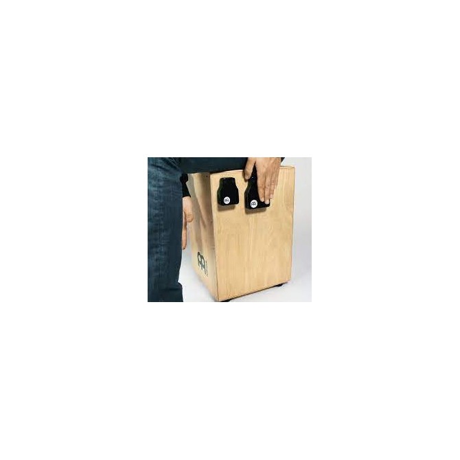 MEINL Castagnette pour Cajon WC1-S
