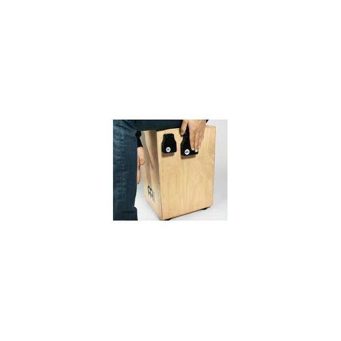 Meinl Castagnette pour Cajon WC1-Medium