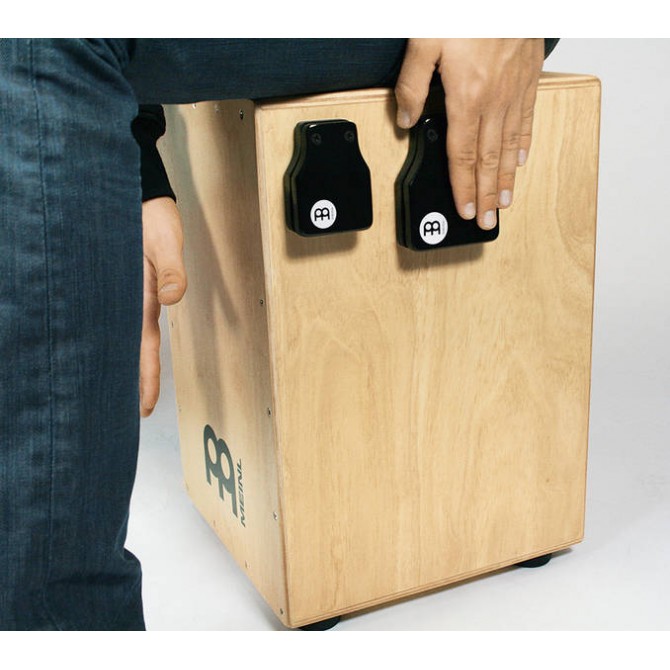 Meinl Castagnette pour Cajon WC1-Large