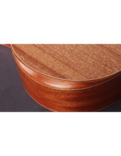 Crafter Folk Mino Mahogany... 2