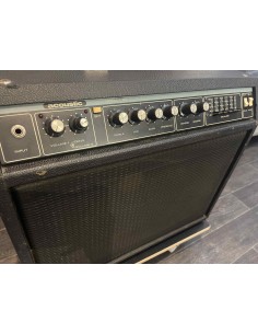 Acoustic Modèle 123 Produit... 2