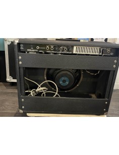 Fender London Reverb... 2