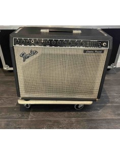 Fender London Reverb...
