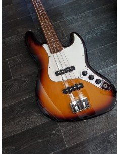Fender Jazz Bass Mex 1993...