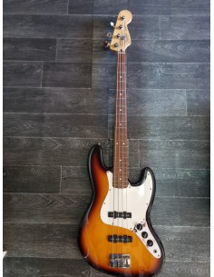 Fender Jazz Bass Mex 1993... 2