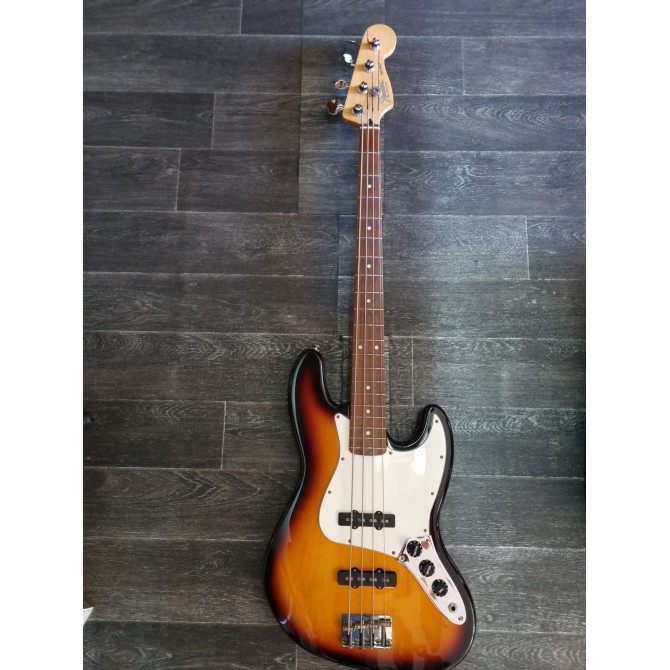 1993年 Fender USA Jazz Bass サンバースト 1993年 Fender USA