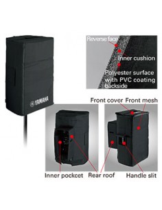 Yamaha Housse Enceinte... 2