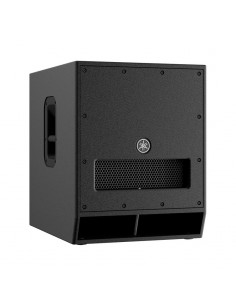 Yamaha Caisson de Basses...