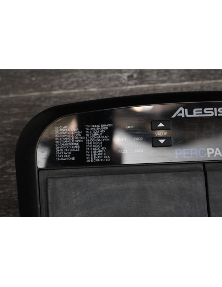 Alesis Parc Pad