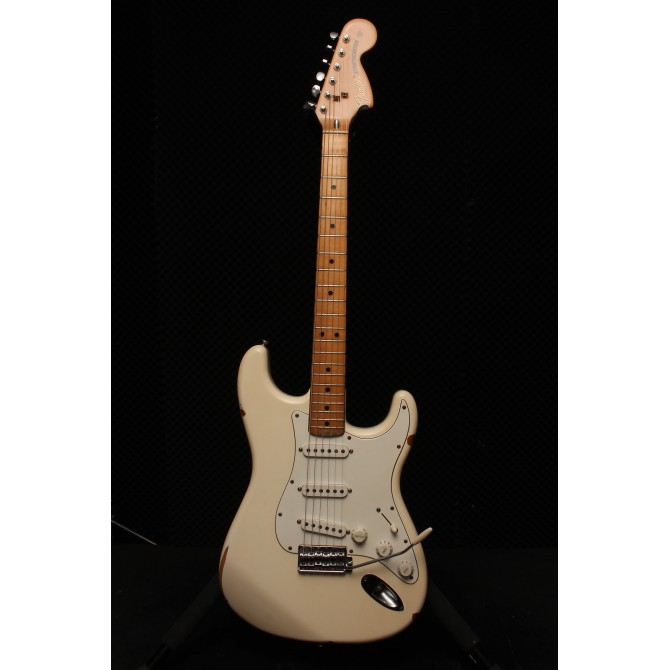 Fender Stratocaster 1975 USA