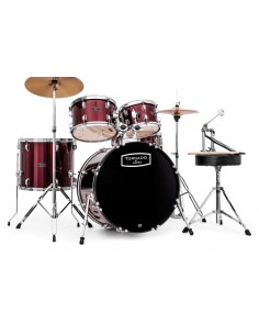 Mapex Tornado 20" +...