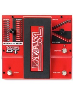 Digitech Whammy DT