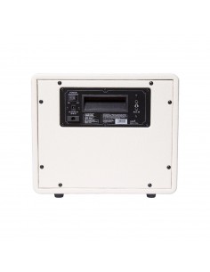 Mooer Hornet Blanc 15W... 2