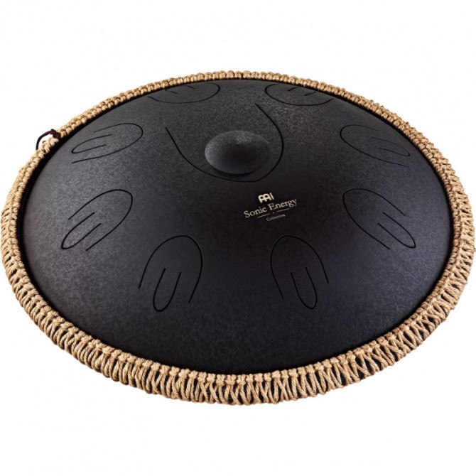 Meinl Tongue Octave Sonic Energy Noir