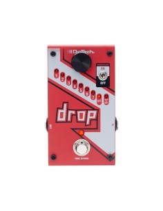 Digitech Drop Whammy/Octave