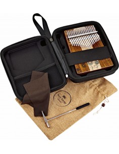 Meinl Kalimba Sonic Energy...