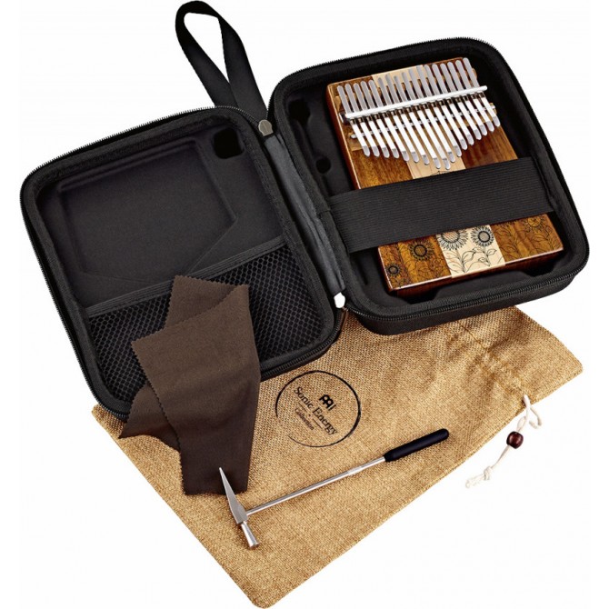 Meinl Kalimba Sonic Energy 17 Notes...