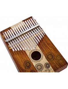 Meinl Kalimba Sonic Energy... 2