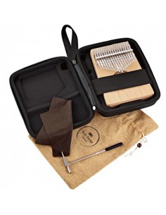 Meinl Kalimba Érable Sonic...