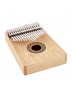Meinl Kalimba Érable Sonic... 2