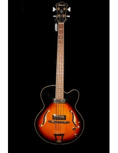 Ibanez Bass Artcore AFB200-BS  2003 Sunburst