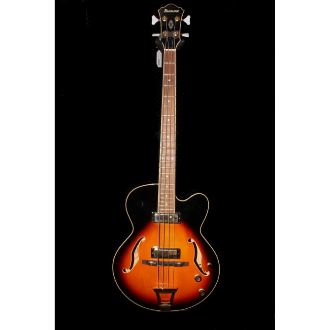 Ibanez Bass Artcore AFB200-BS 2003...