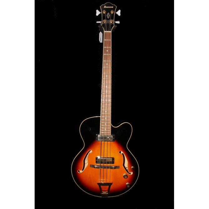 Ibanez Bass Artcore AFB200-BS  2003 Sunburst