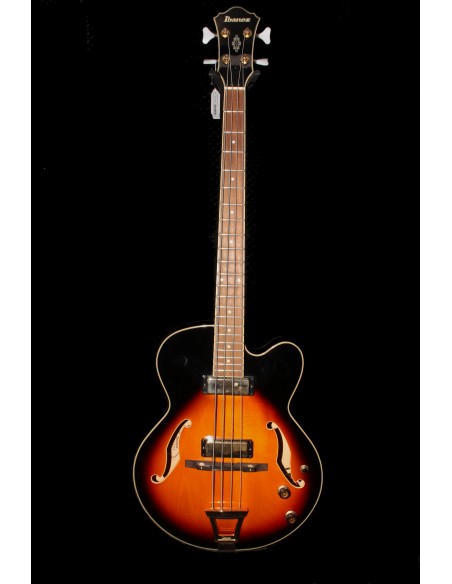 Ibanez Bass Artcore AFB200-BS  2003 Sunburst