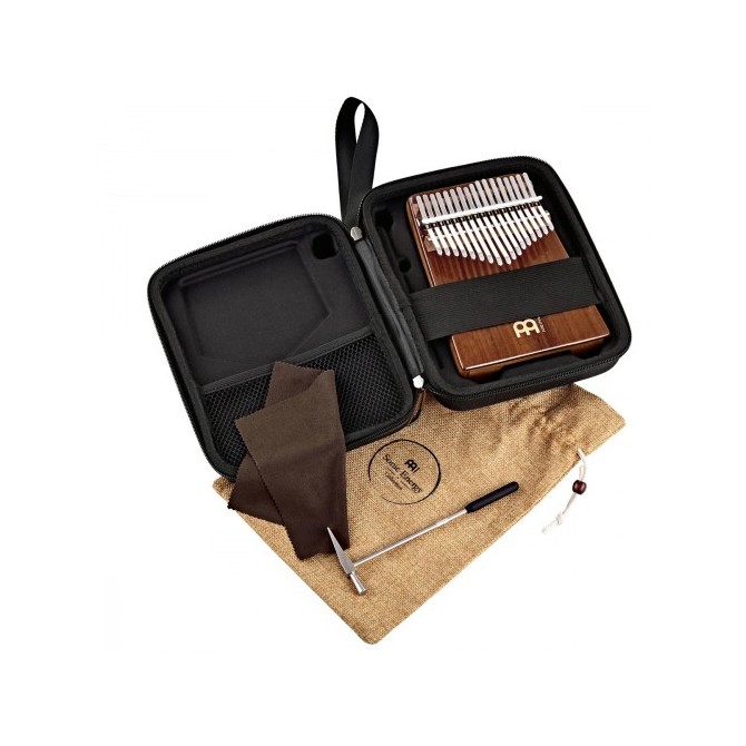 Meinl Kalimba Érable Effet WahWah...