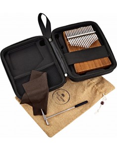 Meinl Kalimba Sonic Energy...