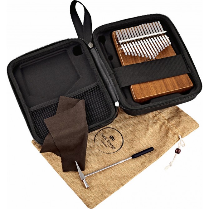 Meinl Kalimba Sonic Energy 17 Notes...