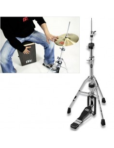 Meinl Support Charleston...