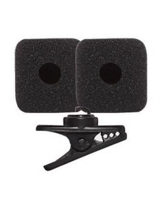 Shure Kit Bonnettes x2 +...