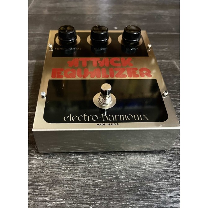 Electro Harmonix Attack Equalizer...