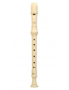 Aulos Flûte à Bec 303A-E +...