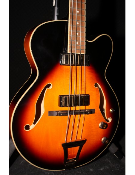 Ibanez Bass Artcore AFB200-BS  2003 Sunburst