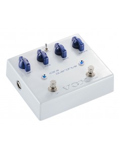 Vox Ice 9 Overdrive 2
