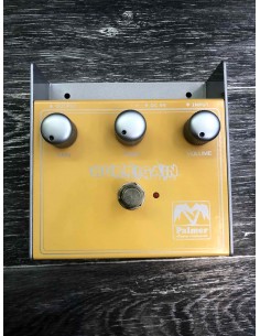 Palmer HurryGain Distortion 2