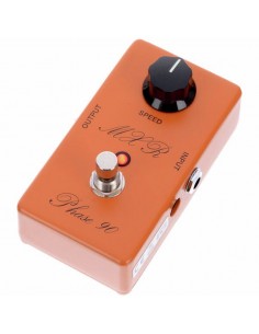 MXR Phase 45 Phaser 2