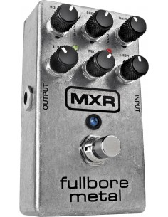 MXR Fullbore Metal M116... 2