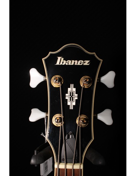 Ibanez Bass Artcore AFB200-BS  2003 Sunburst