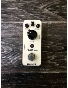Mooer Pure Boost