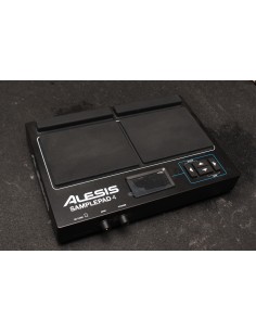 Alesis SamplePad 4 (StockB)