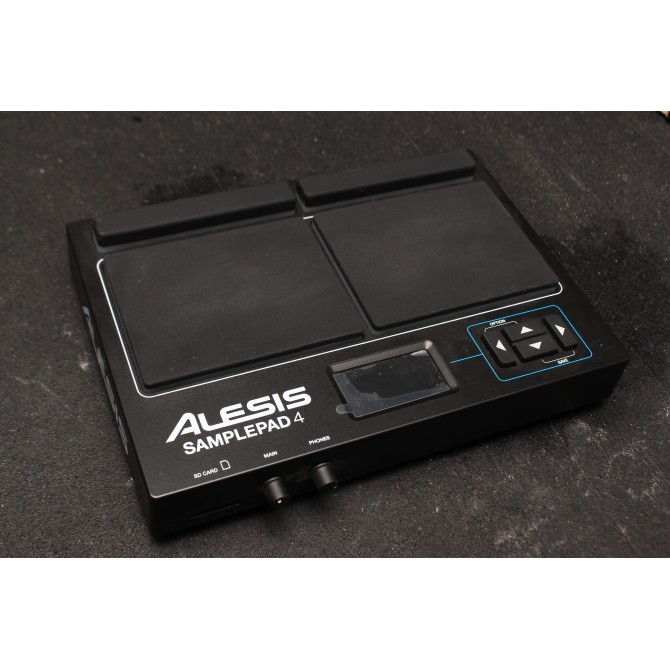 Alesis SamplePad 4 (StockB)