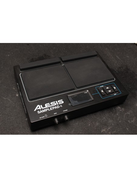 Alesis SamplePad 4 (StockB)