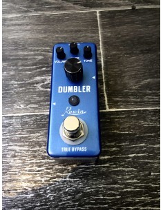 ROWIN Dumbler Overdrive