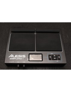 Alesis SamplePad 4 (StockB) 2