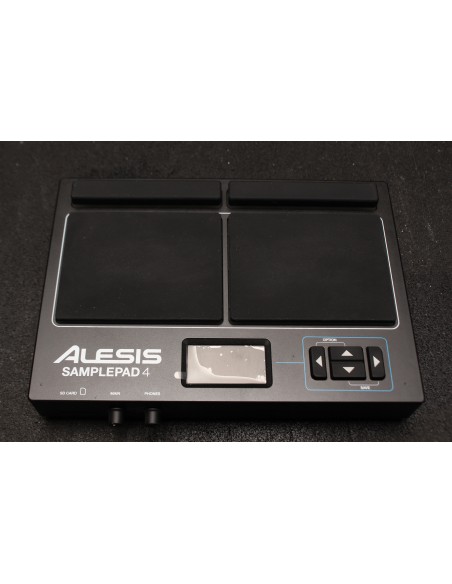 Alesis SamplePad 4 (StockB)