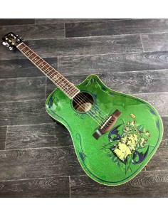 Fender Electro - Acoustique...